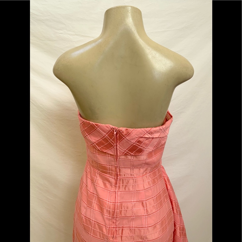 NWT $225 C/MEO Collective Size 6 Same Things Dress - Picture 8 of 12